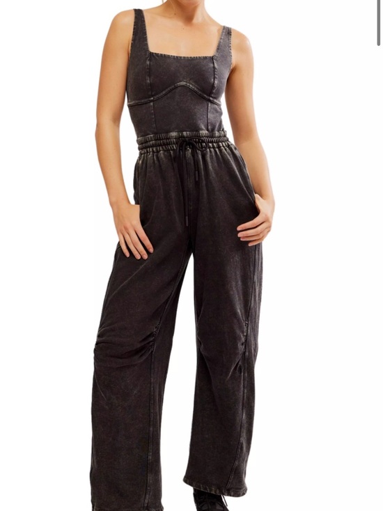 FP Movement by Free People Pants - Free People Movement Inbound Onesie